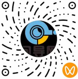 关注我们-视频号
