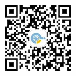 关注我们-微信公众号