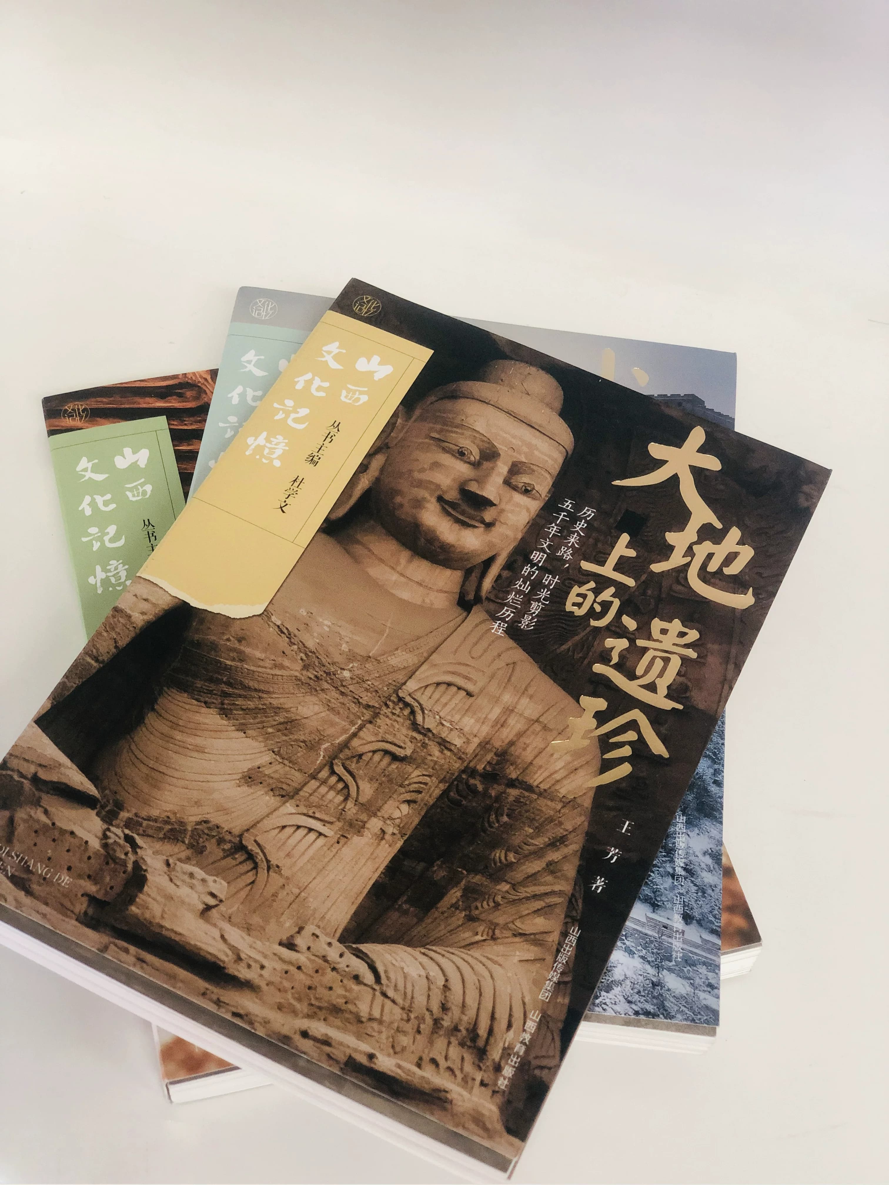大地上的遗珍 缩略图 3